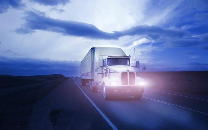 camion